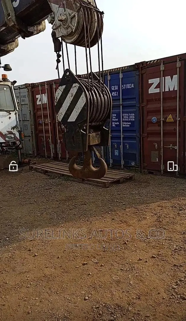 Geniue and Solid 20 40feet Container With Mobile Cold Room