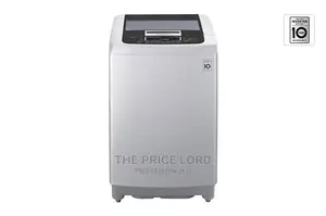 Lg Wm1369 Top Loader, Fulk Auto Washing Machine