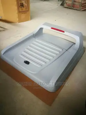 Boot Cover,