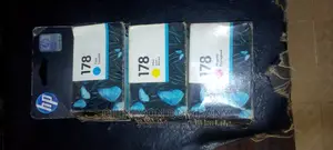 Hp Ink 178