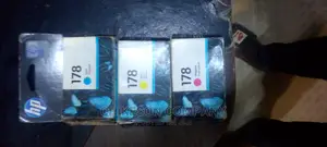 Hp Ink 178