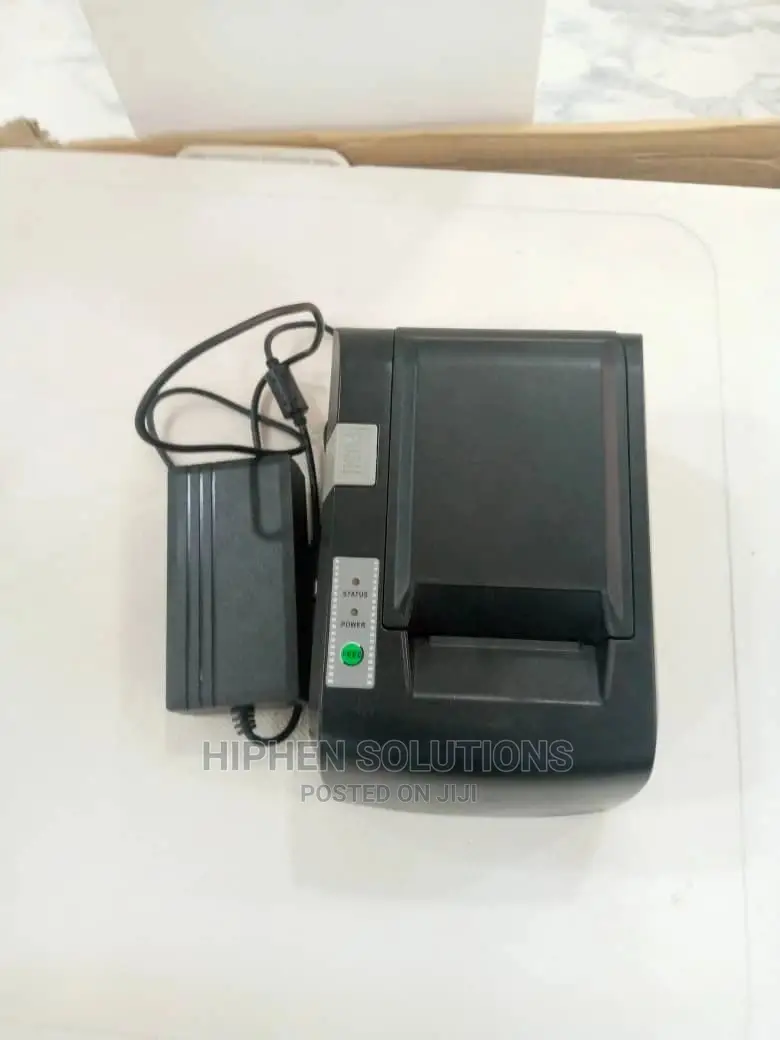 Original 80mm Printer Thermal