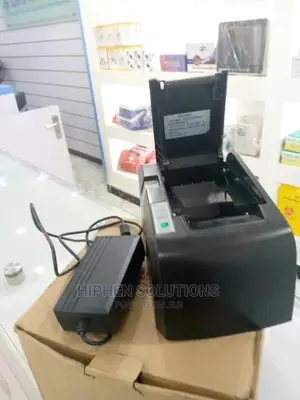 Cheap 80mm Thermal Printer