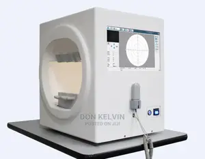 Cvf Central Visual Field Analyzer