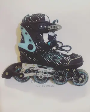 Very Strong Skating Shoe Boot Men Women