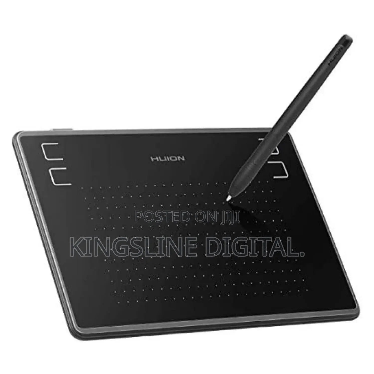 HUION Inspiroy H430P OSU Graphics Drawing Tablet
