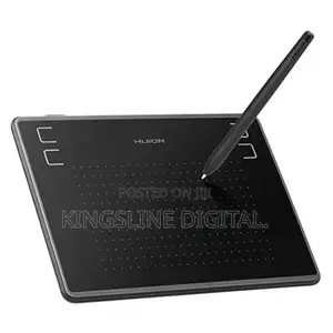 HUION Inspiroy H430P OSU Graphics Drawing Tablet