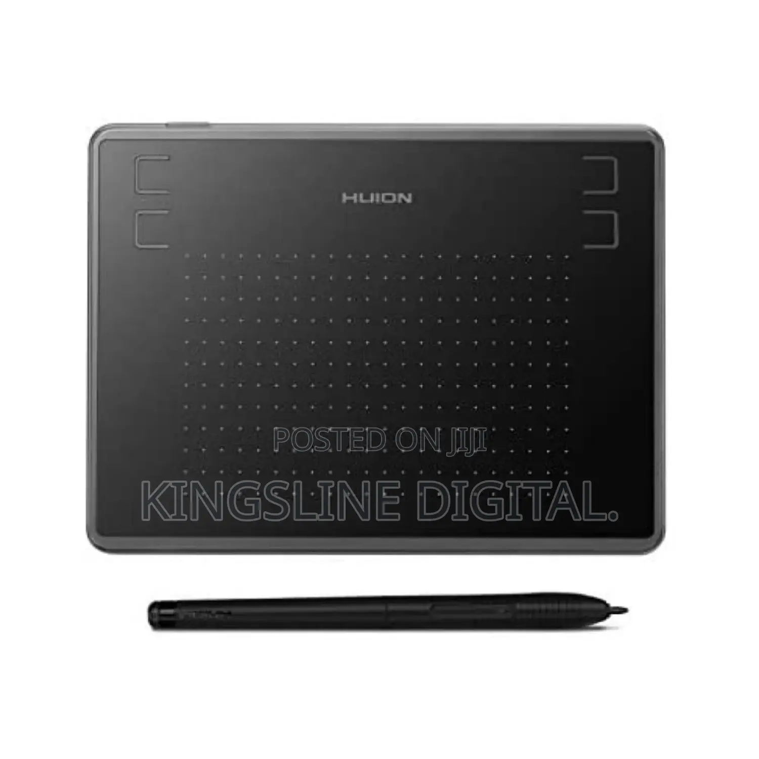 HUION Inspiroy H430P OSU Graphics Drawing Tablet