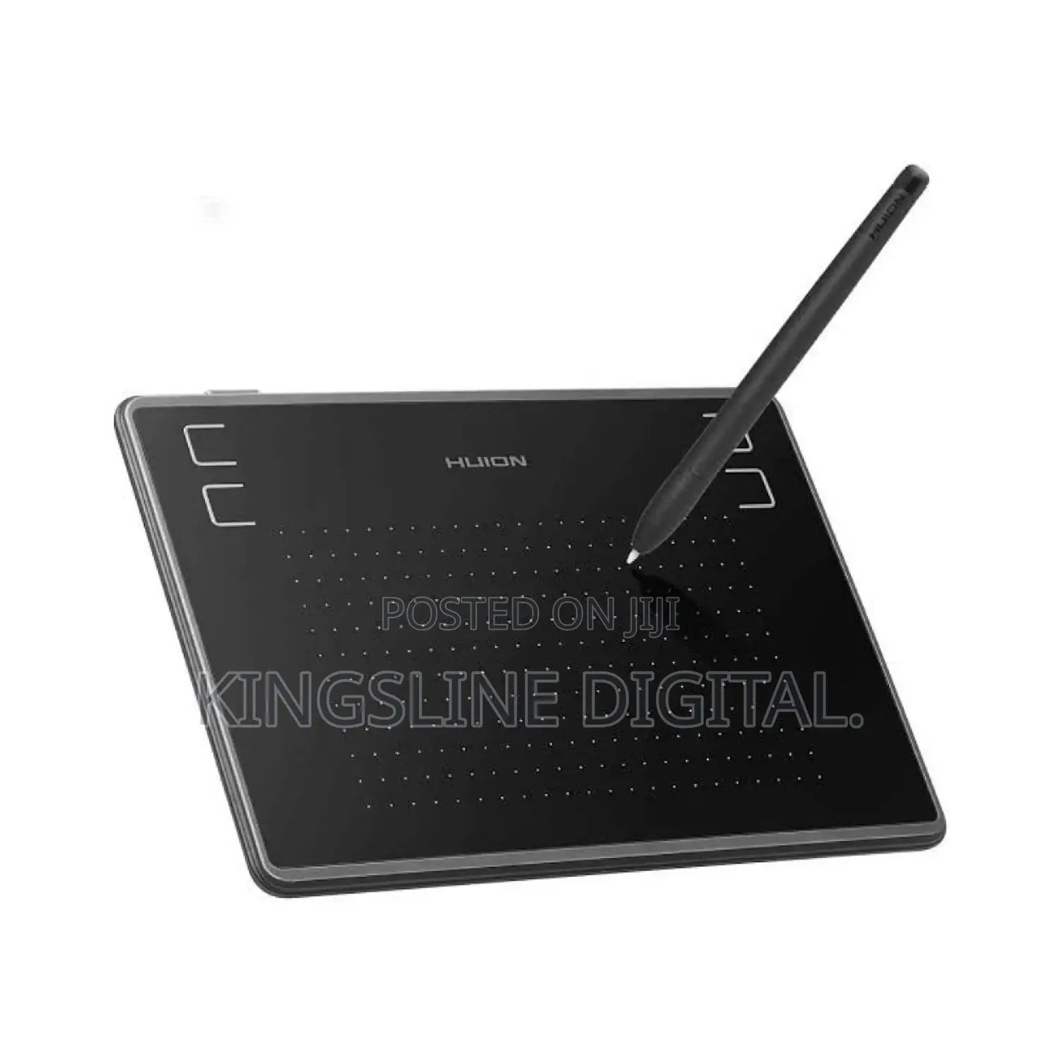 HUION Inspiroy H430P OSU Graphics Drawing Tablet
