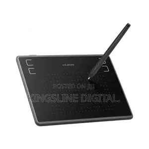 HUION Inspiroy H430P OSU Graphics Drawing Tablet