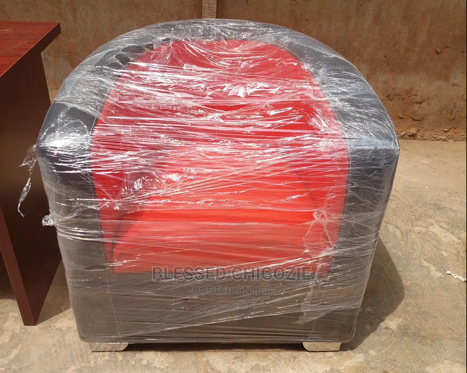 Imported Sofa