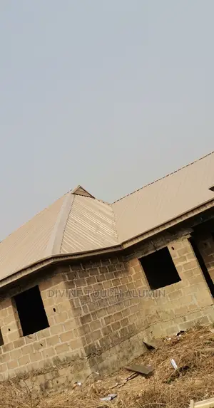 Aluminum Roofing Sheets Long Span 0.45mm 2300