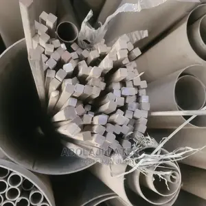 Stainless Square Rod