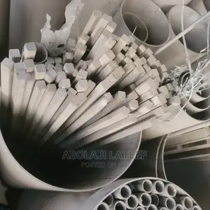 Stainless Square Rod