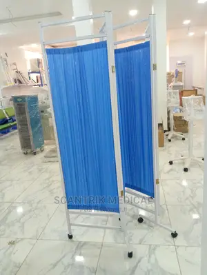 Hospital Ward Screen
