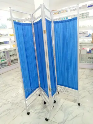 Stainless Steel Ward Screen for Hospital