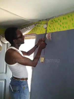 Electrician Engineering