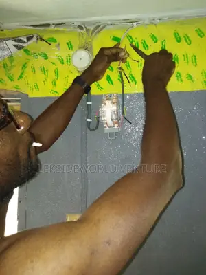 Electrician Engineering