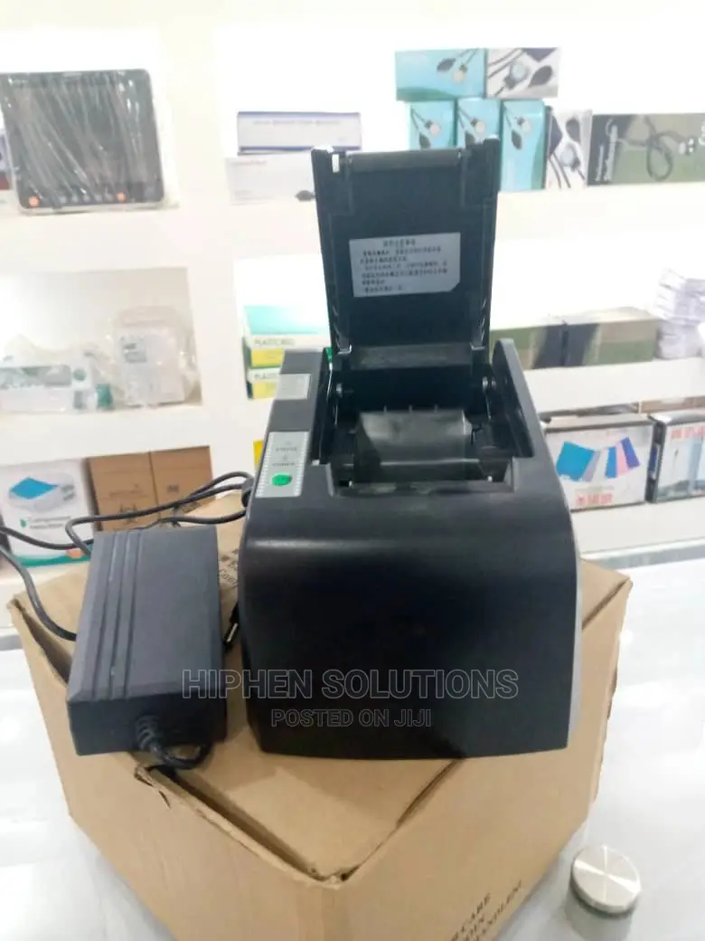 Cheap 80mm Thermal Label Printer