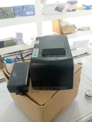 80mm Receipt Pos Printer Thermal