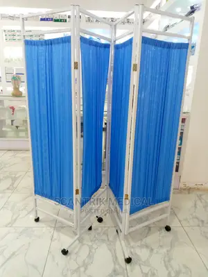Hospital Medical Screen Folding for Ward Screen /Hospital Be