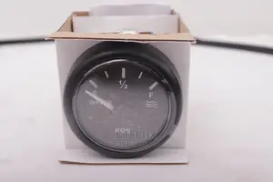 Universal Level Gauge 10-180 Ohm Black