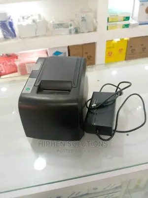 2022 Hot Sale 80mm Thermal Receipt Printer