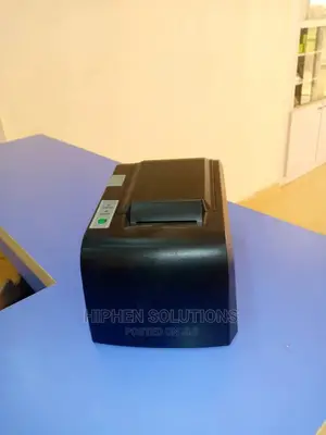 Easy Operation 80mm Thermal Receipt Printer
