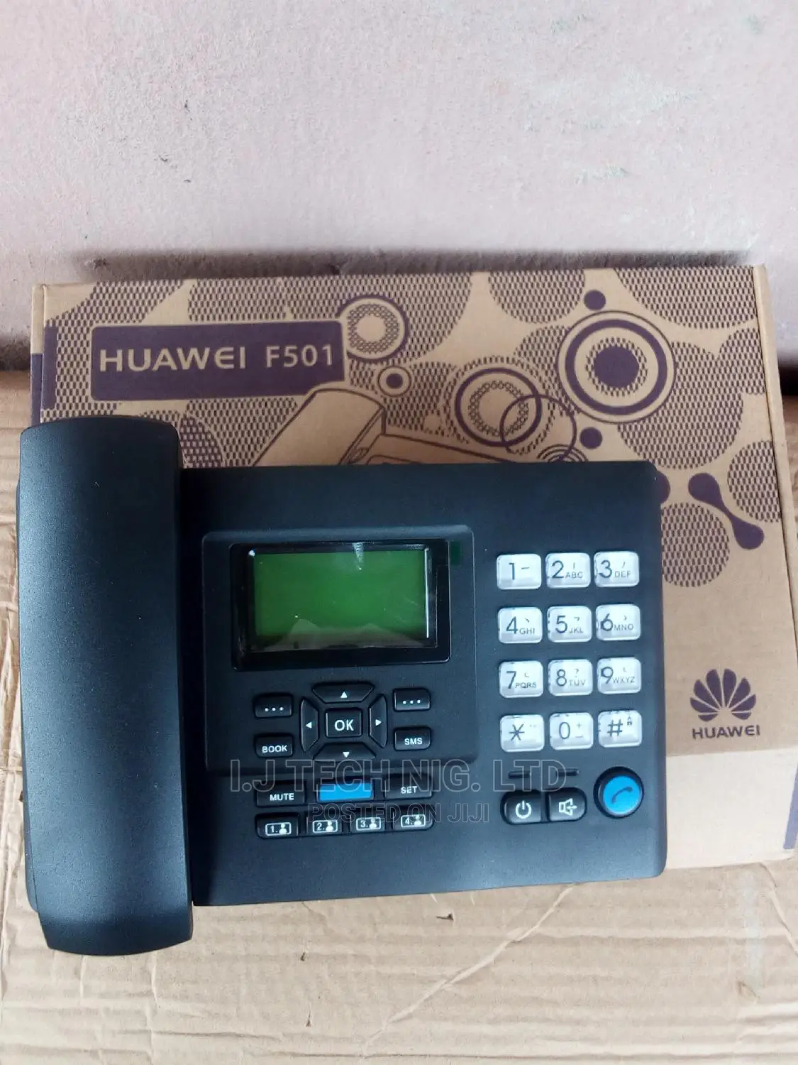 Huawei GSM Wireless Landline