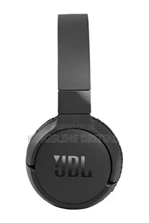 JBL Tune 660NC Wireless Headphones With Noise Cancellation