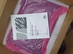 Huawei Ac6005 Series Wireless Access Controller,Model Ac6005-8-8ap.