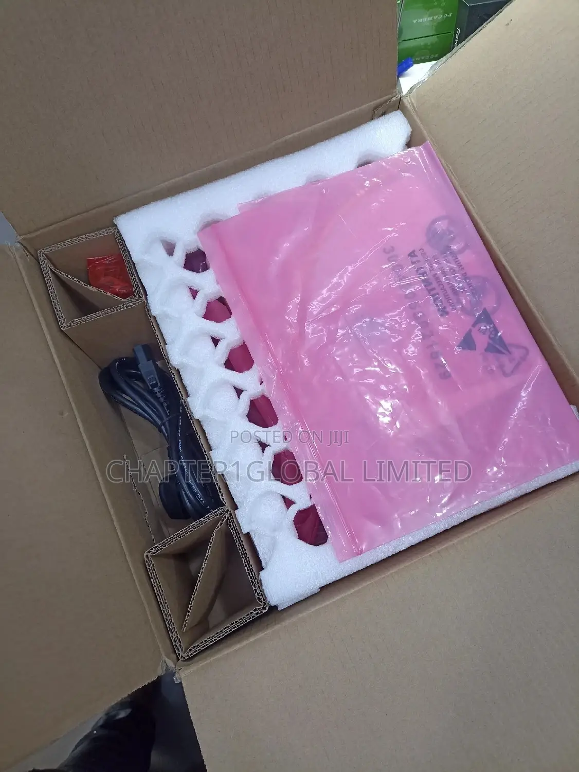 Huawei Ac6005 Series Wireless Access Controller,Model Ac6005-8-8ap.