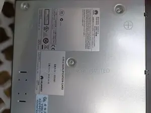 Huawei Ac6005 Series Wireless Access Controller,Model Ac6005-8-8ap.