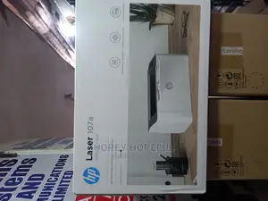 Hp Laserjet M107a