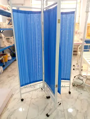 Stainless Steel Ward Screen