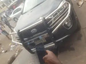 Front Gard for Nissan