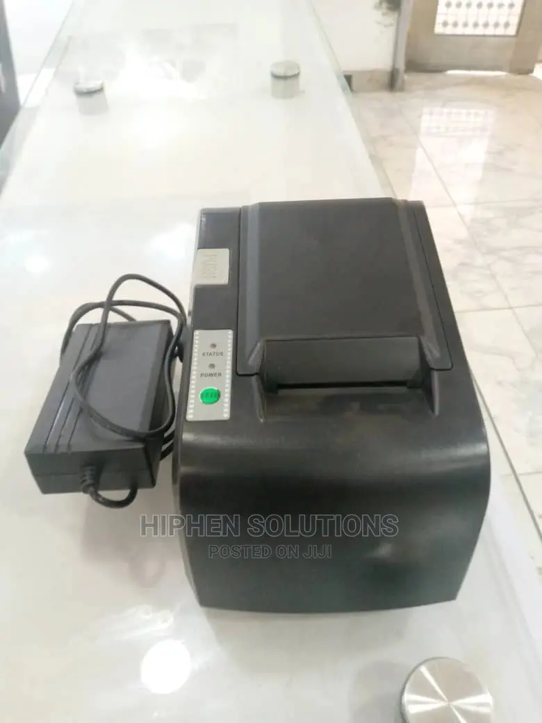 Hot Sale Cheapest Thermal Receipt Printer