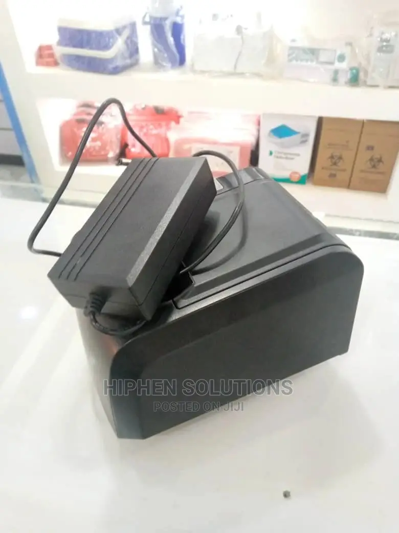 Mobile Thermal Printer