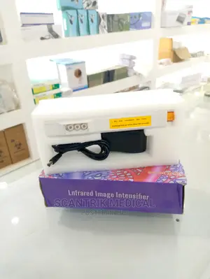 Good Quality Infrared Image Intensifier