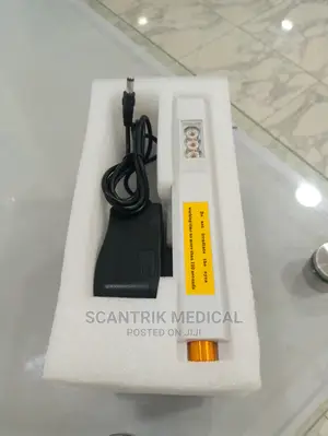 Infrared Vein Viewer Transilluminator Vein Finder