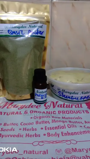 Qasil Powder