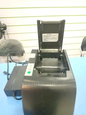 Thermal Receipt Printer for MALLS