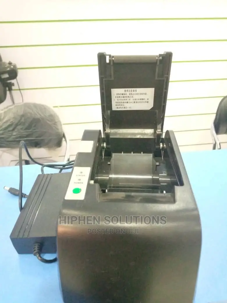 Thermal Receipt Printer for MALLS