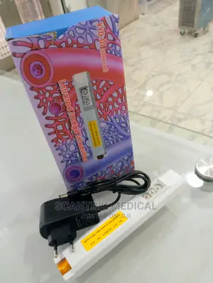 Infrared Vein Finder, for Hospital, Refill/Flushing of Veins