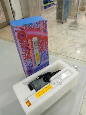 Good Portable Infrared Vein Finder: