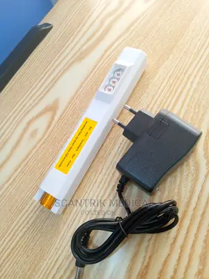Infrared Image Intensifier - Infrared Vein Finder