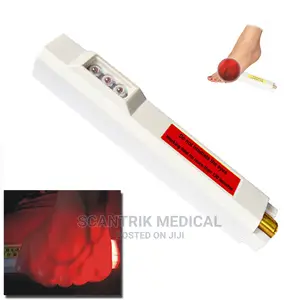 Medical Vein Finder Portable Infrared Vein Finder