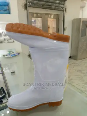 Hospital Footwear for Medical