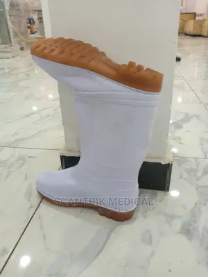 High Quality Waterproof Hospital Boots