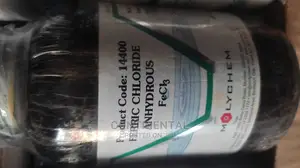 Ferric Chloride (Iron Ii Chloride)
